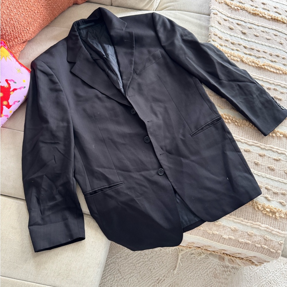 Hugo Boss Black Blazer